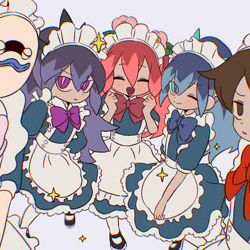 妖ウォログ②