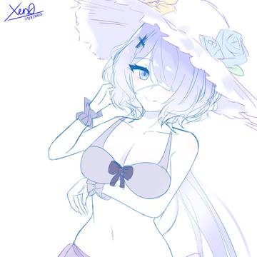 Summer Whisperain