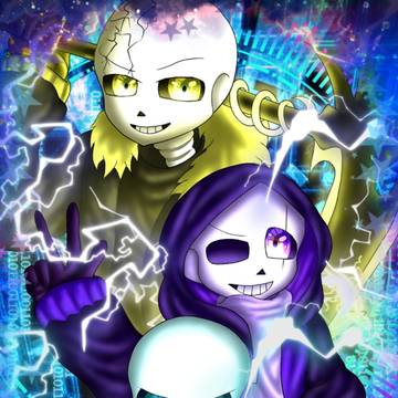 Void Time Trio (Phase2)