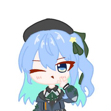 すいちゃん