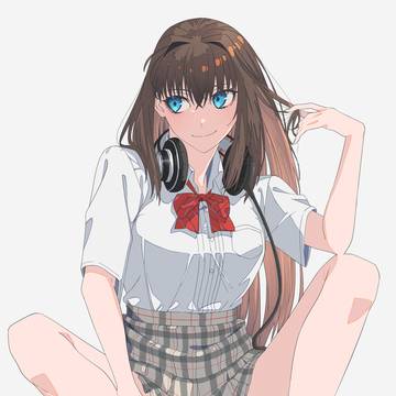 青子