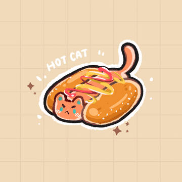 HOT CAT