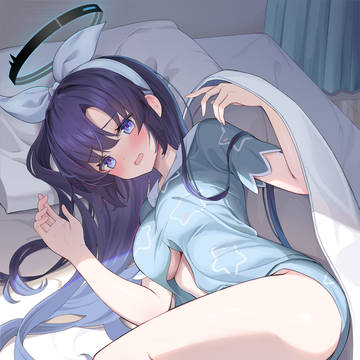 部屋着ユウカ