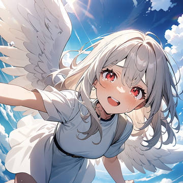 《人造天使3号》