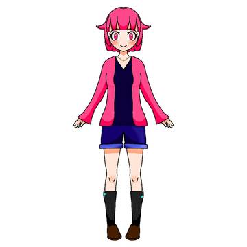 かいたやつ