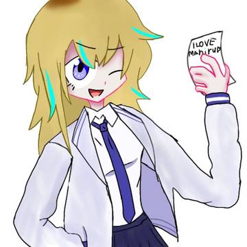 Kano Yamanouchi