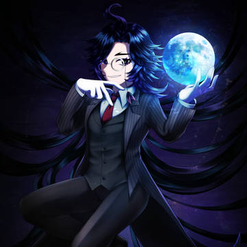 Moonthief