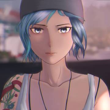 Chloe ending