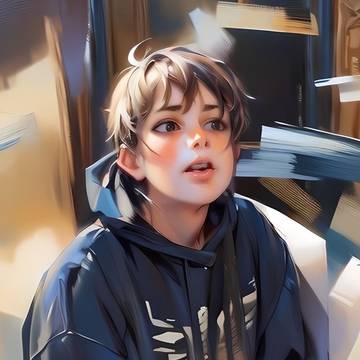 少年