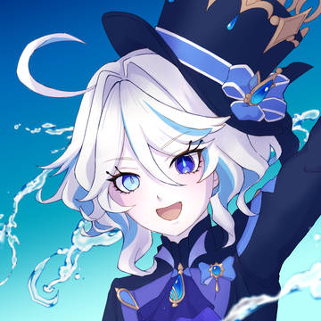 フリーナ