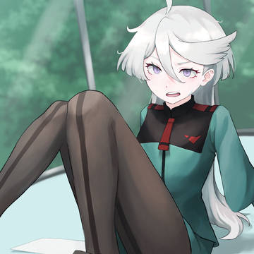ミオリネ・レンブラン