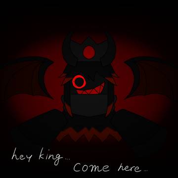 QUEEN OF CHAOS
