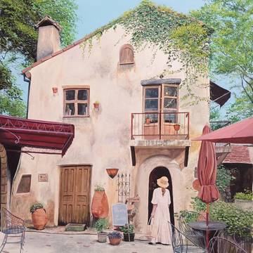 ぬくもりの森　
