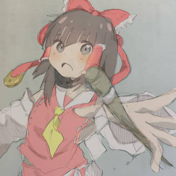 れいむ