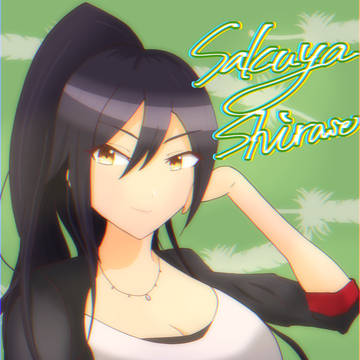 ニアニさくやさん
