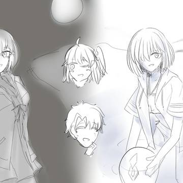 水着どっち好き