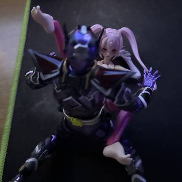 小可爱01