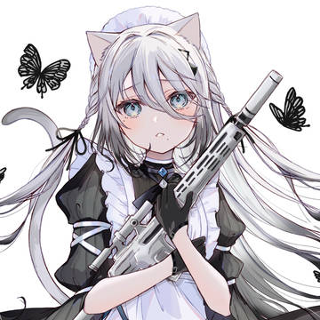 メイド②