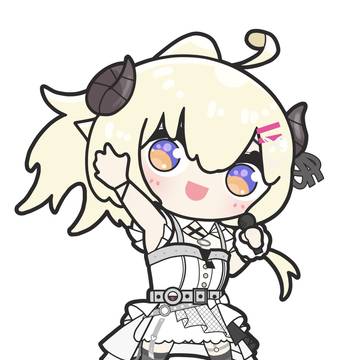 わためぇ　衣装いろいろ