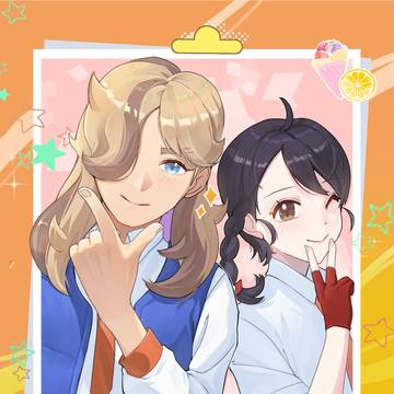 楽しいピクニック