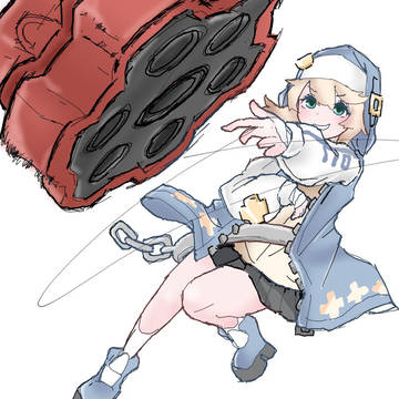 ブリジット