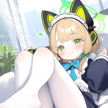 ミドリ/マリー