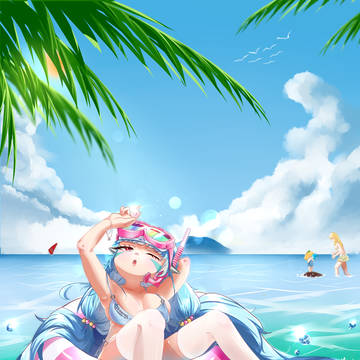 坎公-AA72