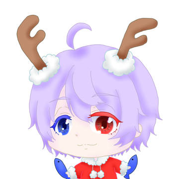 クリスマスSD ver.2023