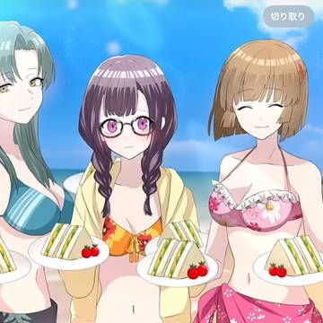 お母さんズ