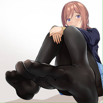 莉波お姉ちゃん