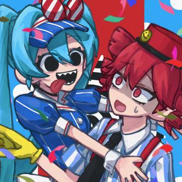 メズマライザー