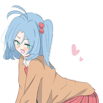 橘みずき