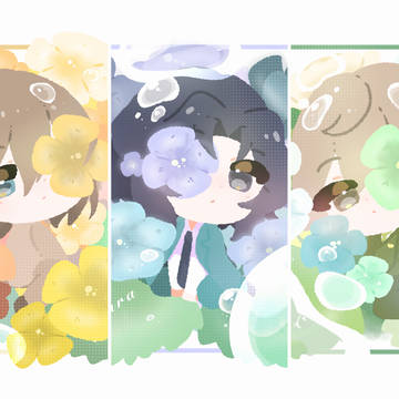 植物組🌱𓂃 𓈒𓏸