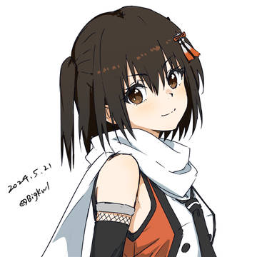 川内(ワンドロ20240521)