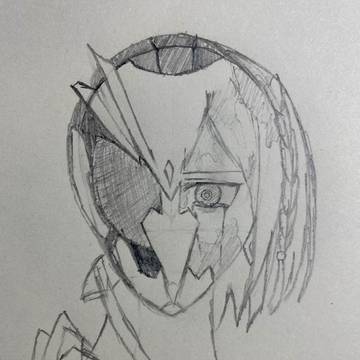アークにソマるリメ