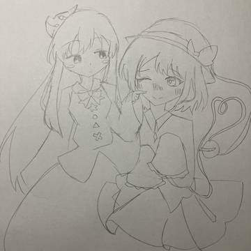 こころとこいし