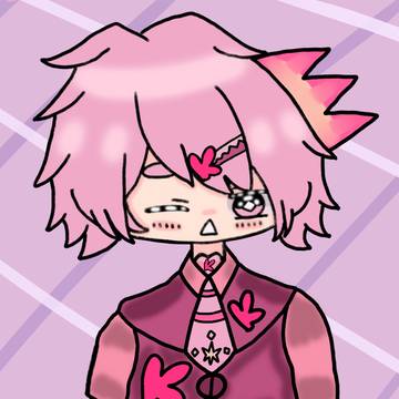 うちの子 きらくん