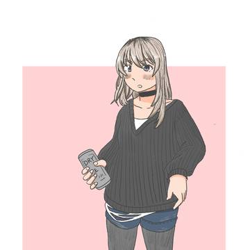 河原木桃香