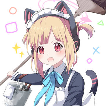 メイドモモイ～