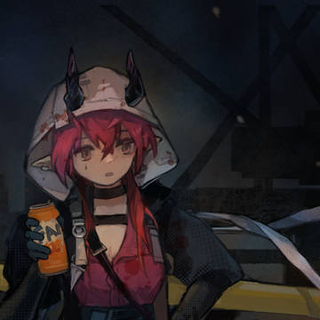 夜谈