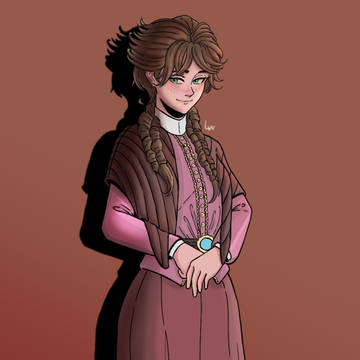 Mary-Beth Gaskill