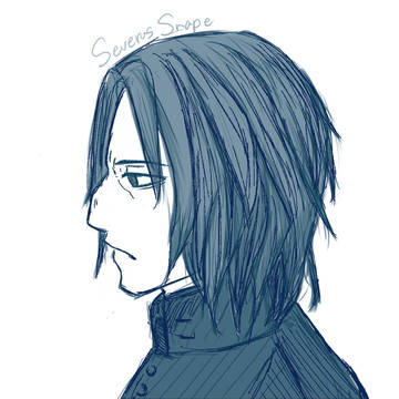 らくがき、壱