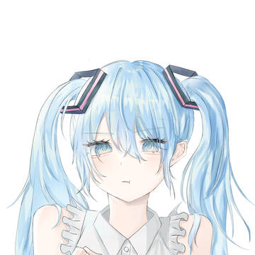 初音ミク