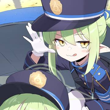 ガキ