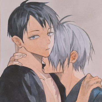 父水log①