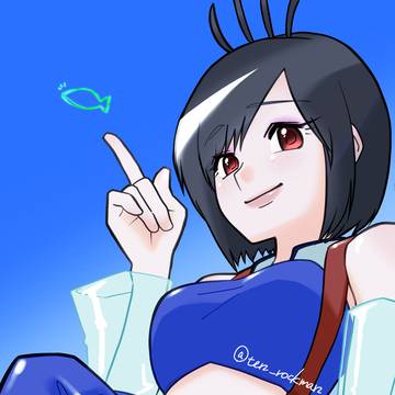 AKIちゃん