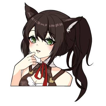 呆鹅