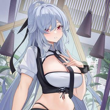 镜流
