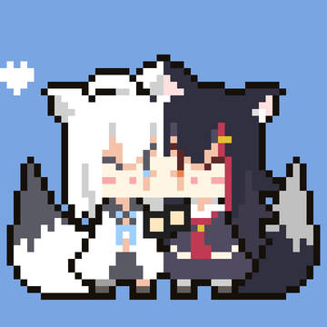 いちゃいちゃフブミオ