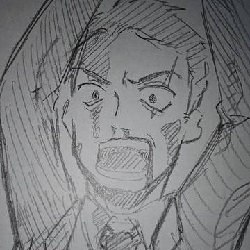 勢い任せ